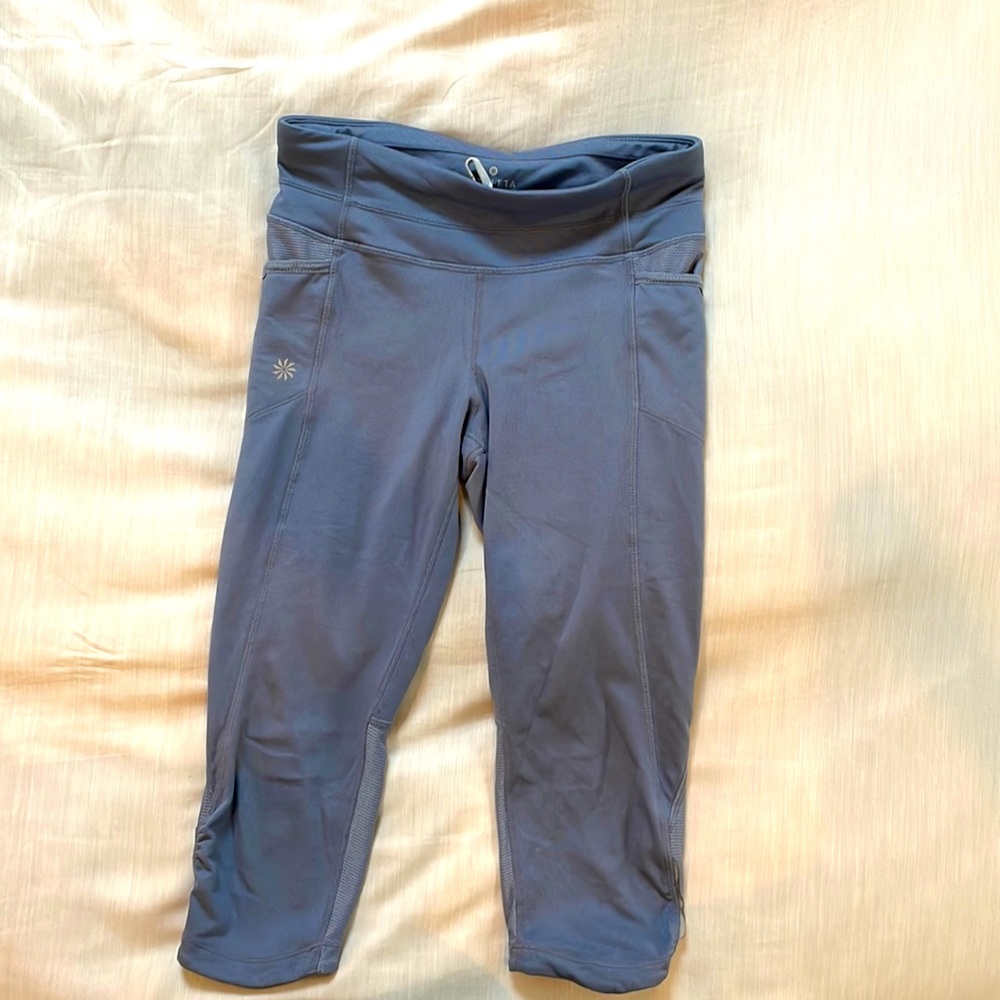 Athleta workout pants